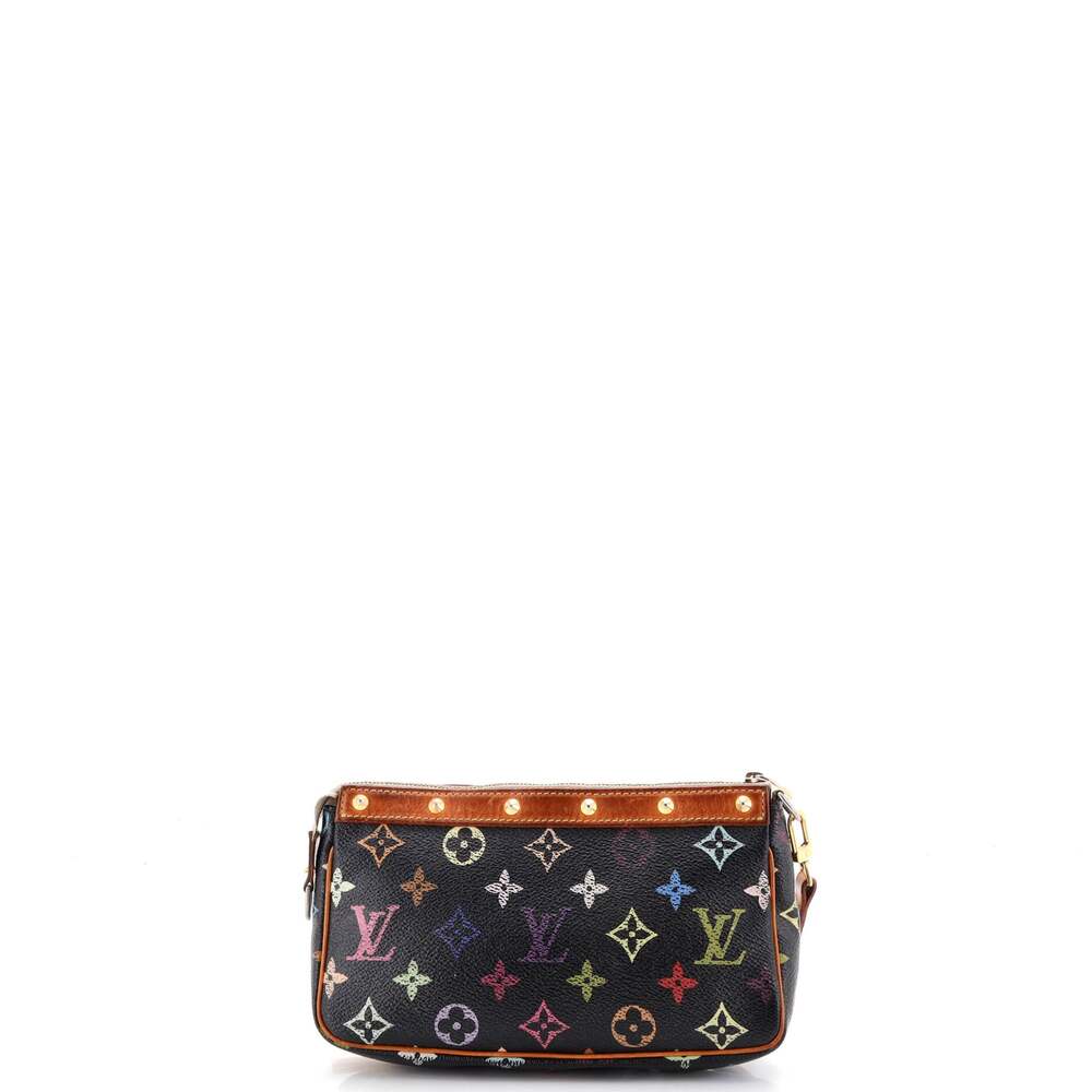 Louis Vuitton Pochette Accessoires #254059L14B - Picture 3 of 8